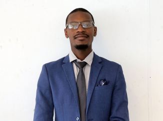 Mr. Mzwandile Nkambule