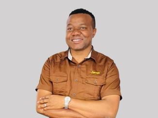 Mr. Kenneth Simelane