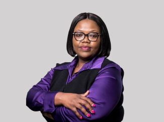 Mrs. Portia Dlamini