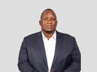 Mr. Sakhile Ndzimandze