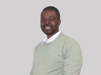 Mr. Sibusiso Mlambo