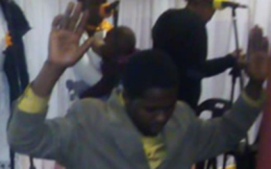 Intoxicated Man Come to Know Christ