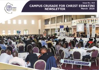 Issue 015 March 2026