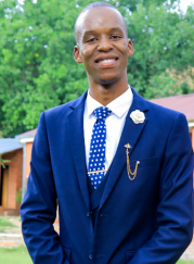 Luvuyo Dube